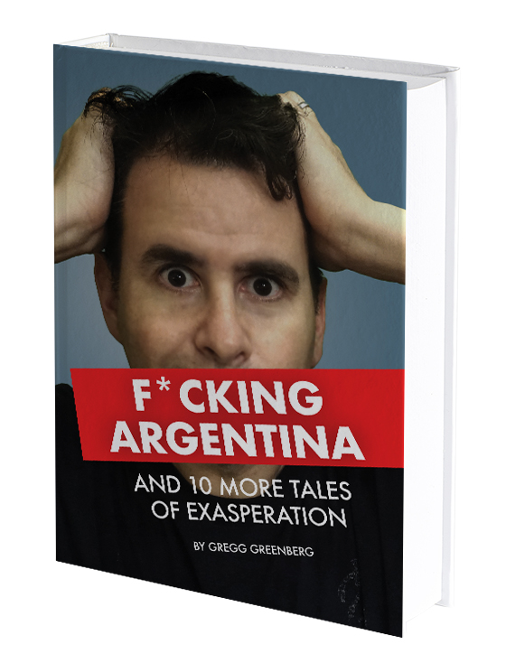 F*cking Argentina